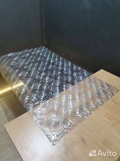 Скатерть силиконовая