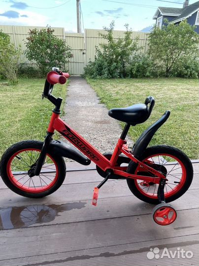 Велосипед детский Forward