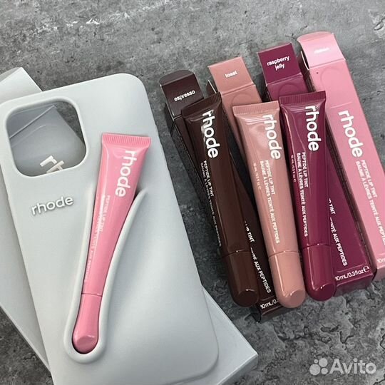 Rhode Lip tint