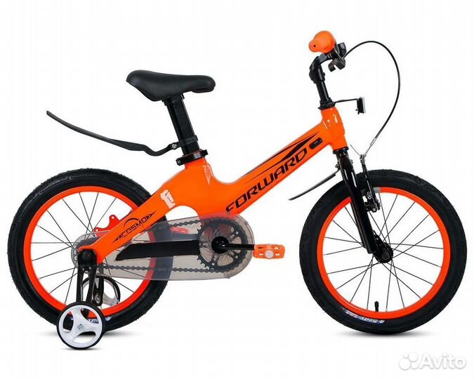 Велосипед forward 16