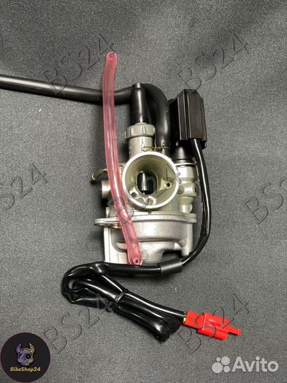 Карбюратор honda dio 18/25/27/28/43/35