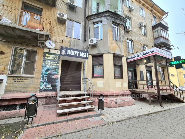 Сдам помещение свободного назначения, 54.8 м²