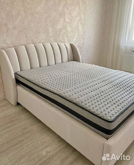 Пружинные матрасы с доставкой