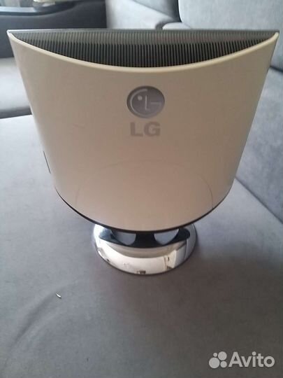 Монитор для компьютера бу Lg