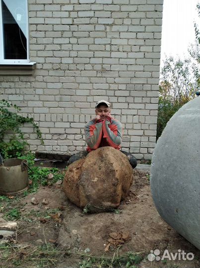 Копаем колодцы