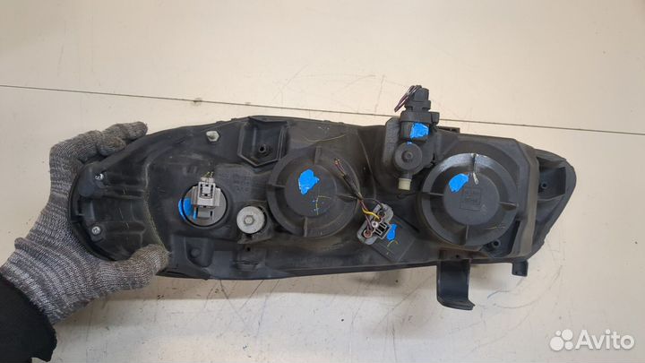 Фара (передняя) Nissan Almera N16, 2003