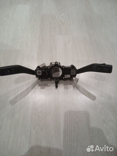 Запчасти Шкода Октавия а 5