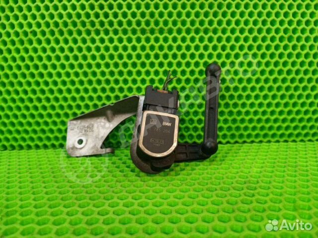 Датчик регулировки дорож. просвета Bmw X5 E70