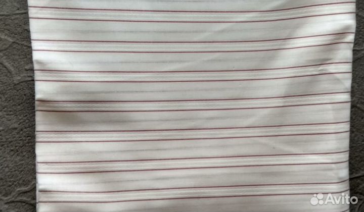 Ткань Х/б СССР новая в отрезах