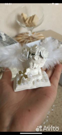 Таросики на крещение