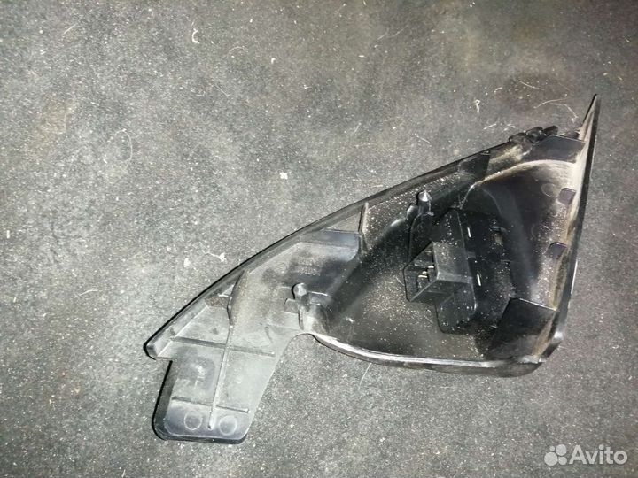 Блок управления зеркалами лачетти