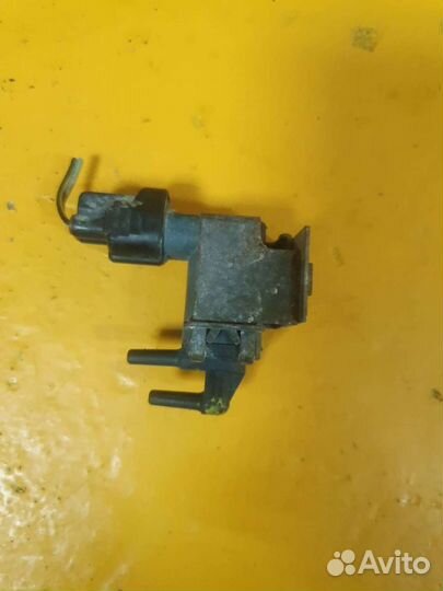 Клапан вакуумный пневмо датчик 3.0 1MZ FE toyota