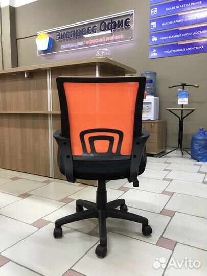 Компьютерное кресло Chairman 696