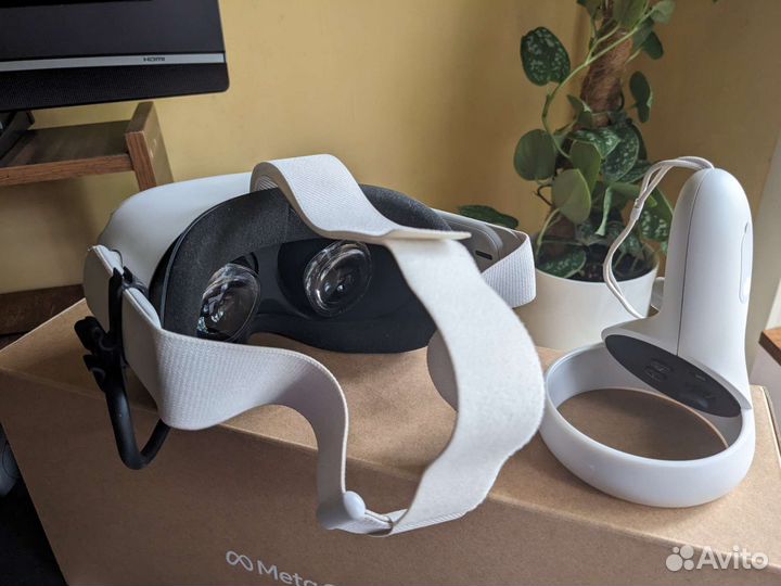 Oculus Quest 2 128gb