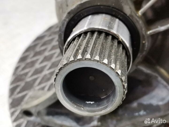 Раздатка для Nissan X-Trail T30 331008H513