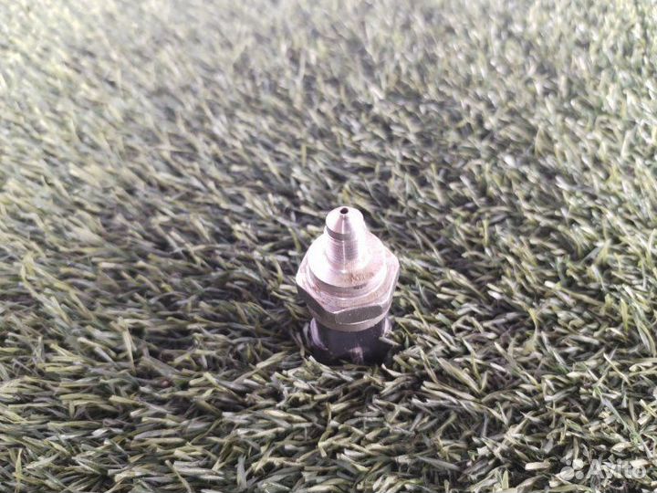 Датчик давления топлива Porsche Cayenne 958 2011