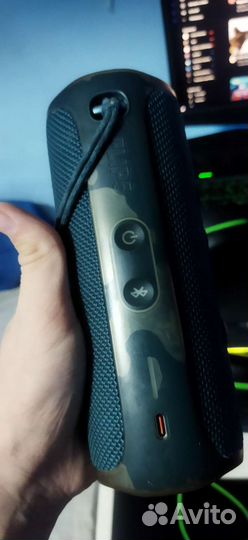 Колонка JBL Flip 5