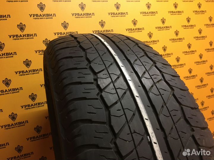 Dunlop Grandtrek AT20 265/60 R18 110H