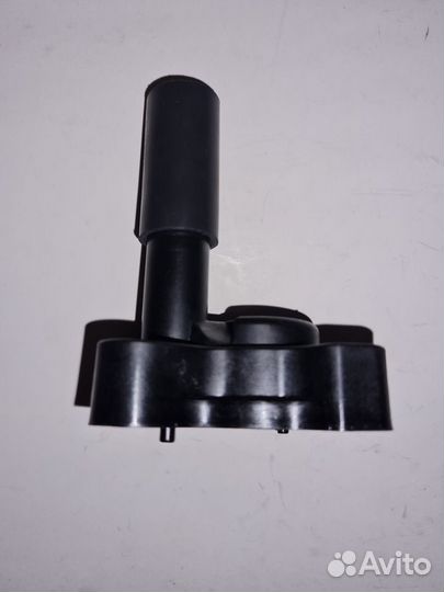 Корпус помпы Хонда 9.9-20 19215-ZW9-000