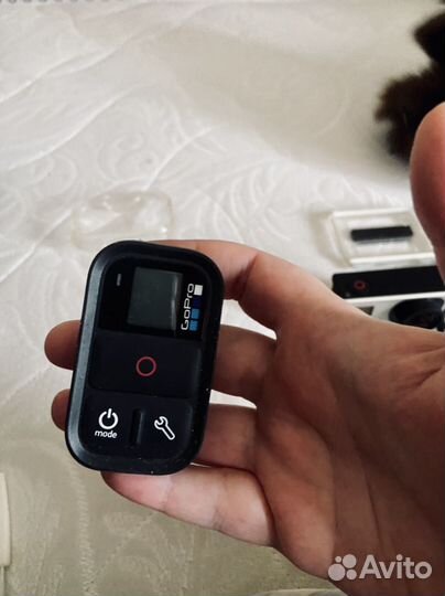 Камера GoPro Hero 3 plus