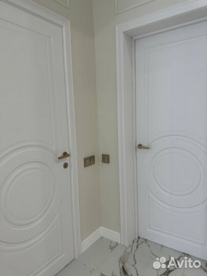 Межкомнатные двери всех типов