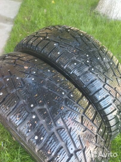 Cordiant Snow Cross 245/70 R16