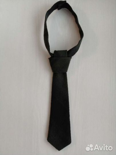 Галстук детский
