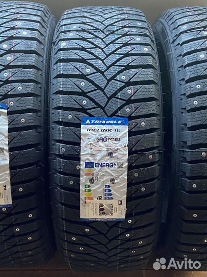 Triangle PS01 215/60 R17 100T