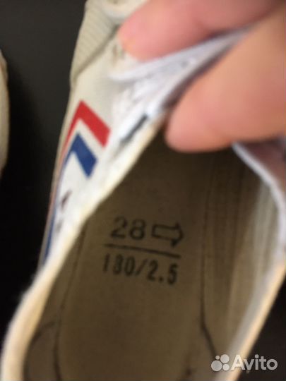 Сертифицированные кеды для ушу