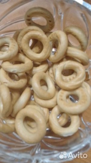 Много сушок