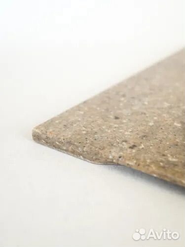 Разделочная доска - искусственный камень - 33х23