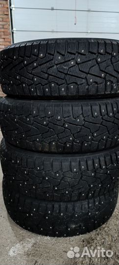 Pirelli Ice Zero 195/65 R15
