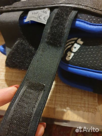 Налокотники jofa