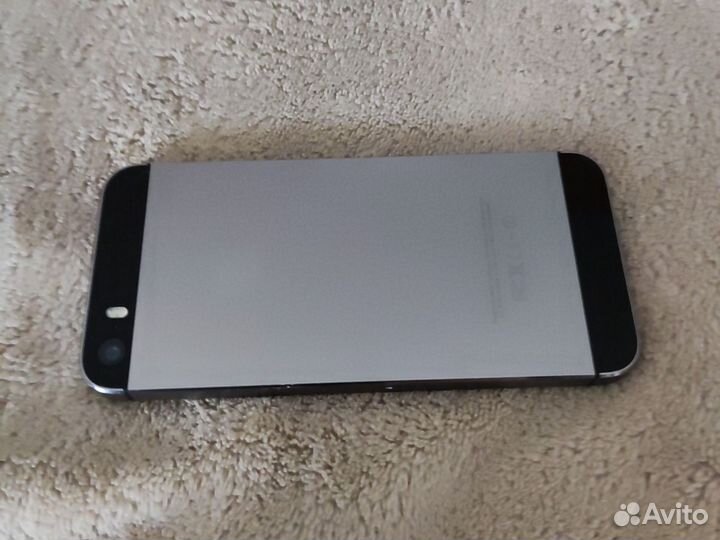 iPhone 5, 32 ГБ
