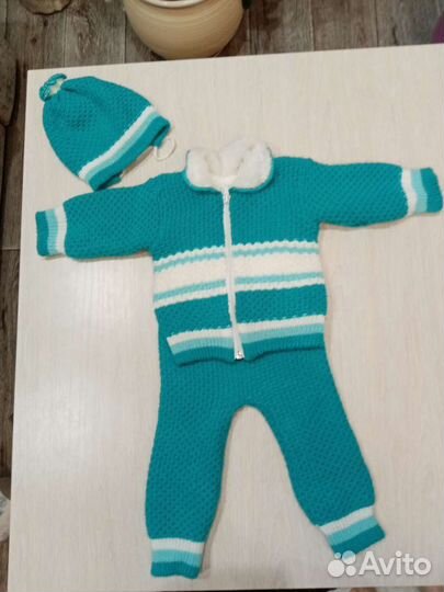 Костюм детский