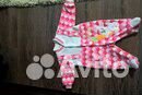 Детские костюмчики