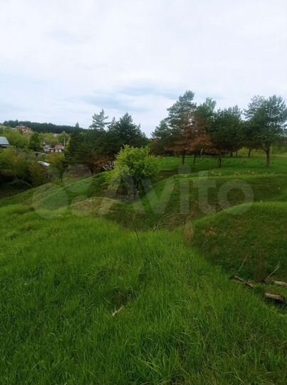 Участок 16 сот. (ИЖС)