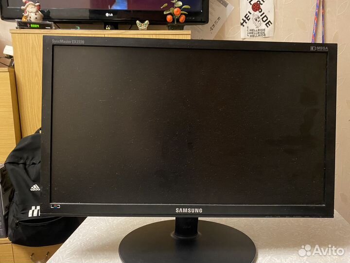Монитор samsung