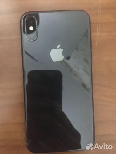 iPhone X, 128 ГБ