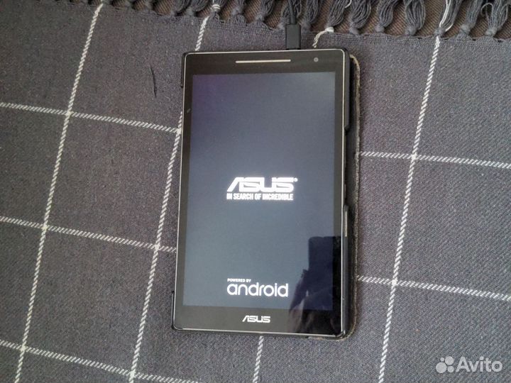 Планшет Asus ZenPad 8.0