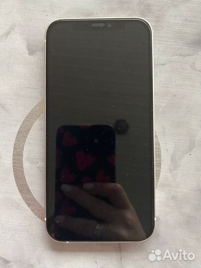 iPhone 12, 128 ГБ