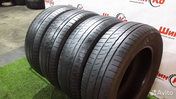 Pirelli Cinturato P1 195/65 R15