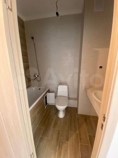 3-к. квартира, 55 м², 12/16 эт.