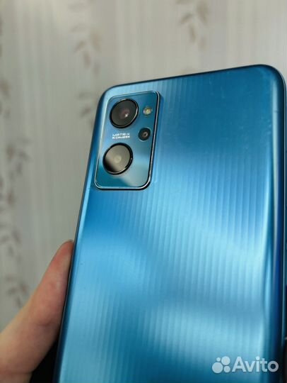 realme 9i, 4/128 ГБ