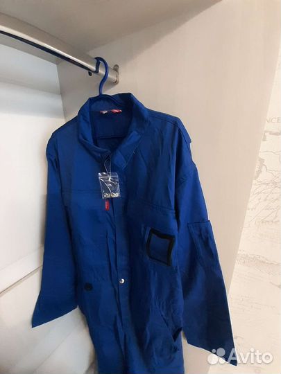 Спецодежда Комбинезон Strakofa Норвегия