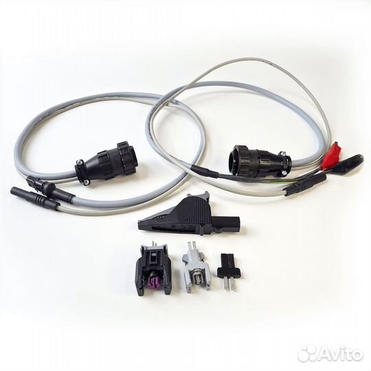 Open System Valve Tester V2