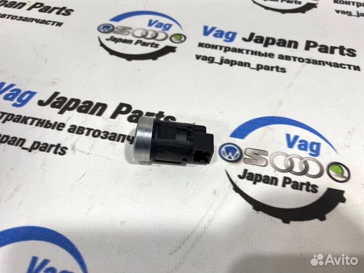 Кнопка старт-стоп Audi A5 T8 cala 2008