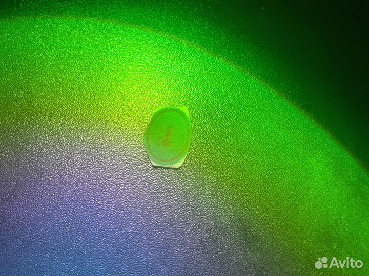 Набор самодельных наклеек