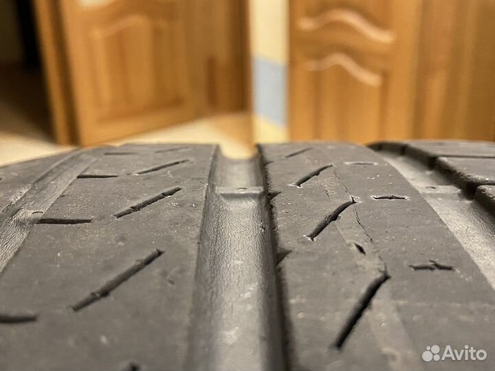 Pirelli Scorpion Verde 235/55 R17 99V