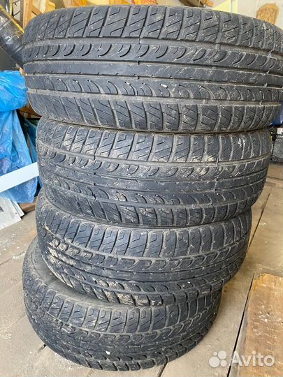 Tunga Zodiak 2 205/55 R16 94T